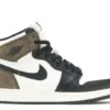 Air Jordan 1 Retro High OG GS 'Dark Mocha' -Sneaker Haven Shop 1 588