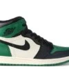 Air Jordan 1 Retro High OG 'Pine Green' -Sneaker Haven Shop 1 590