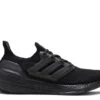 ADIDAS UltraBoost 21 'Triple Black' -Sneaker Haven Shop 1 601