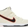 Nike Dunk High SB 'San Francisco Giants' -Sneaker Haven Shop 1 62