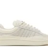 ADIDAS Bad Bunny X Campus Light 'Cloud White' -Sneaker Haven Shop 1 631