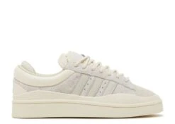 ADIDAS Bad Bunny X Campus Light 'Cloud White'