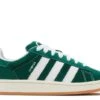 ADIDAS Campus 00s 'Dark Green Gum' -Sneaker Haven Shop 1 634