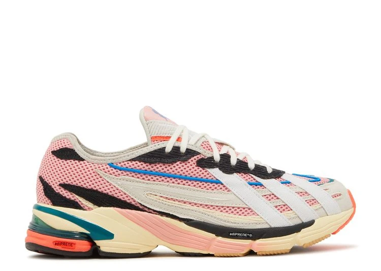 ADIDAS Sean Wotherspoon X Orketro 'Unapologetic 2000s' 3 ADIDAS Sean Wotherspoon X Orketro 'Unapologetic 2000s'