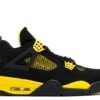 Air Jordan 4 Retro 'Thunder' 2012 -Sneaker Haven Shop 1 648