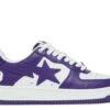 Bapesta #4 M1 'Purple' -Sneaker Haven Shop 1 651