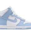 Nike Wmns Dunk High 'Aluminum' -Sneaker Haven Shop 1 81