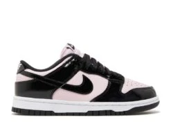 Nike Wmns Dunk Low 'Pink Foam Black'