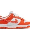 Nike Wmns Dunk Low 'Orange Paisley' -Sneaker Haven Shop 1 84
