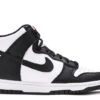 Nike Wmns Dunk High 'Black White' -Sneaker Haven Shop 1 86