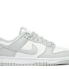 Nike Dunk Low 'Grey Fog' -Sneaker Haven Shop 1 88