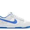 Nike Wmns Dunk Low 'Worldwide Pack - White Game Royal'