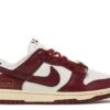 Nike Wmns Dunk Low SE 'Sisterhood - Team Red' -Sneaker Haven Shop 1 91