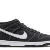Nike Dunk Mid 'Off Noir White' 2 Nike Dunk Mid 'Off Noir White' -Sneaker Haven Shop 1 97