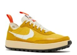 Tom Sachs X NikeCraft General Purpose Shoe 'Archive' -Sneaker Haven Shop 2 1