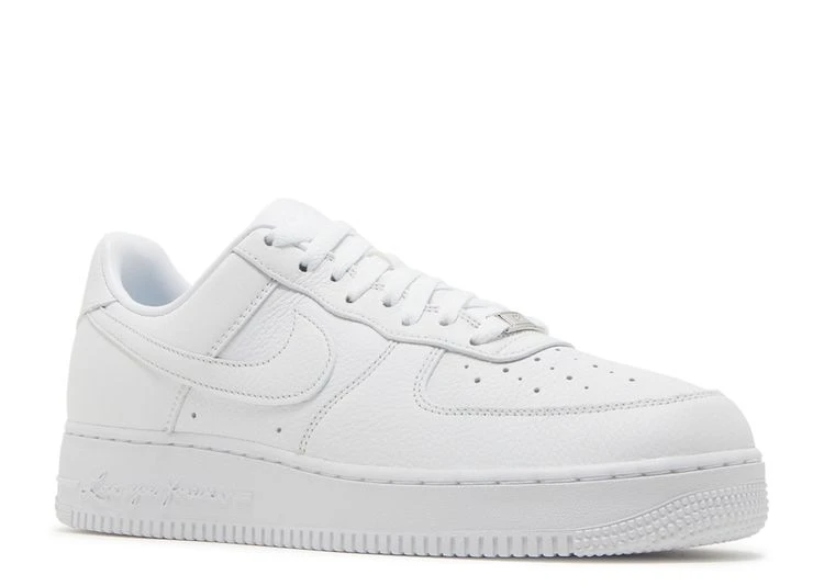 Nike NOCTA X Air Force 1 Low 'Certified Lover Boy' 4 Nike NOCTA X Air Force 1 Low 'Certified Lover Boy' - Image 2