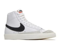 Nike Blazer Mid '77 Vintage 'White Black' -Sneaker Haven Shop 2 121