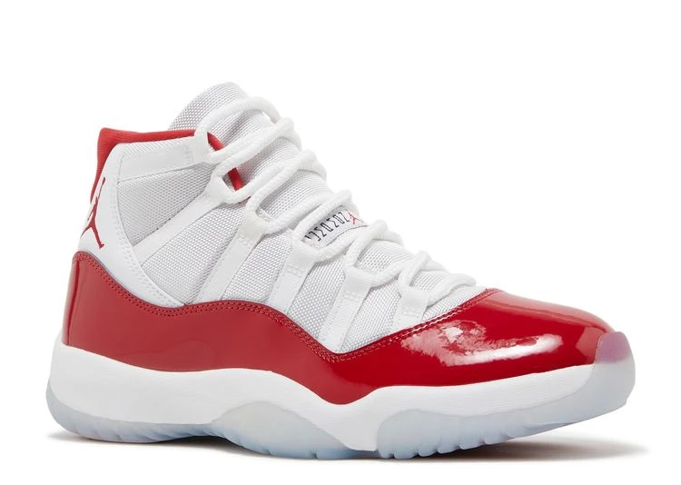 Air Jordan 11 Retro 'Cherry' 3 Air Jordan 11 Retro 'Cherry' - Image 2