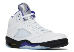 Air Jordan 5 Retro 'Concord' -Sneaker Haven Shop 2 151