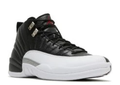 Air Jordan 12 Retro 'Playoff' 2022 7 Air Jordan 12 Retro 'Playoff' 2022 -Sneaker Haven Shop 2 162