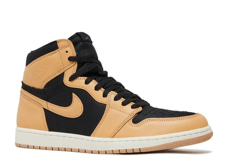 Air Jordan 1 Retro High OG 'Heirloom' 4 Air Jordan 1 Retro High OG 'Heirloom' - Image 2