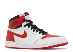 Air Jordan 1 Retro High OG 'Heritage' -Sneaker Haven Shop 2 168