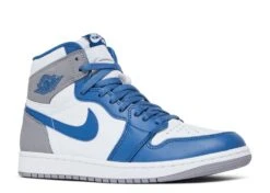 Air Jordan 1 Retro High OG 'True Blue' 7 Air Jordan 1 Retro High OG 'True Blue' -Sneaker Haven Shop 2 169