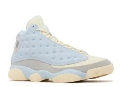 SoleFly X Air Jordan 13 Retro 'I’d Rather Be Fishing' -Sneaker Haven Shop 2 174