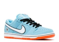 Nike Dunk Low Pro SB 'Gulf' -Sneaker Haven Shop 2 19