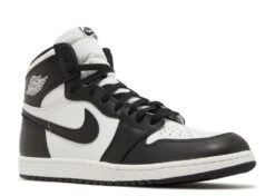 Air Jordan 1 Retro High '85 OG 'Black White' -Sneaker Haven Shop 2 197