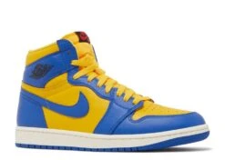 Wmns Air Jordan 1 Retro High OG 'Reverse Laney' -Sneaker Haven Shop 2 199