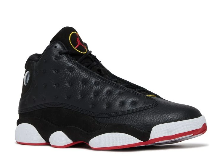 Air Jordan 13 Retro 'Playoff' 2023 4 Air Jordan 13 Retro 'Playoff' 2023 - Image 2