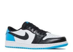 Air Jordan 1 Retro Low OG 'UNC' -Sneaker Haven Shop 2 202
