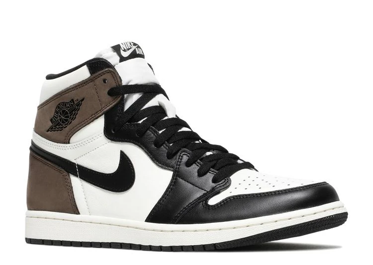 Air Jordan 1 Retro High OG 'Dark Mocha' 4 Air Jordan 1 Retro High OG 'Dark Mocha' - Image 2