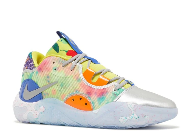 Nike PG 6 'What The' 4 Nike PG 6 'What The' - Image 2