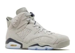 Air Jordan 6 Retro 'Georgetown' 7 Air Jordan 6 Retro 'Georgetown' -Sneaker Haven Shop 2 236