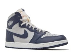 Air Jordan 1 Retro High '85 'Georgetown' -Sneaker Haven Shop 2 244