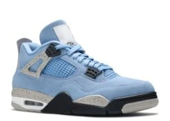 Air Jordan 4 Retro 'University Blue' -Sneaker Haven Shop 2 245