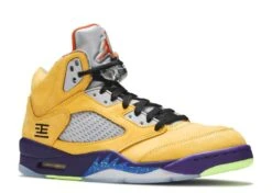 Air Jordan 5 Retro SE 'What The' -Sneaker Haven Shop 2 247