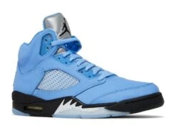 Air Jordan 5 Retro SE 'UNC' -Sneaker Haven Shop 2 252