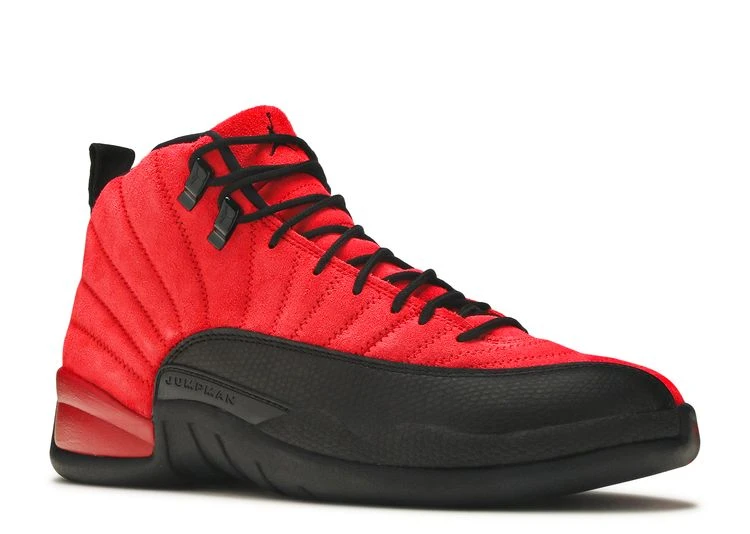 Air Jordan 12 Retro 'Reverse Flu Game' 4 Air Jordan 12 Retro 'Reverse Flu Game' - Image 2