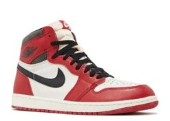 Air Jordan 1 Retro High OG 'Chicago Lost & Found' -Sneaker Haven Shop 2 283
