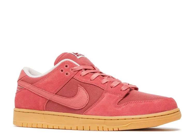 Nike Dunk Low SB 'Adobe' 4 Nike Dunk Low SB 'Adobe' - Image 2