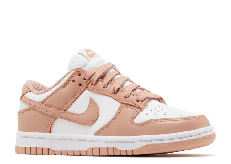 Nike Wmns Dunk Low 'Rose Whisper' 4 Nike Wmns Dunk Low 'Rose Whisper' - Image 2