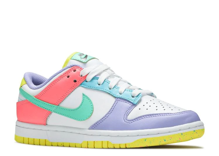 Nike Wmns Dunk Low SE 'Candy' 4 Nike Wmns Dunk Low SE 'Candy' - Image 2
