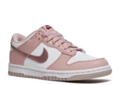 Nike Dunk Low GS 'Pink Velvet' -Sneaker Haven Shop 2 58