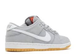 Nike Dunk Low Pro ISO SB 'Wolf Grey Gum' -Sneaker Haven Shop 3 10