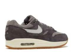 Nike Air Max 1 Premium 'Crepe - Soft Grey' -Sneaker Haven Shop 3 103