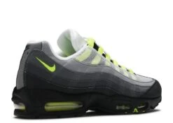 Nike Air Max 95 OG 'Neon' 2020 -Sneaker Haven Shop 3 104