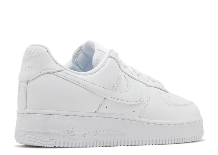 Nike NOCTA X Air Force 1 Low 'Certified Lover Boy' 5 Nike NOCTA X Air Force 1 Low 'Certified Lover Boy' - Image 3